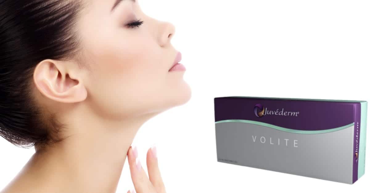 JUVEDERM VOLITE sử dụng công nghệ VYCROSS
