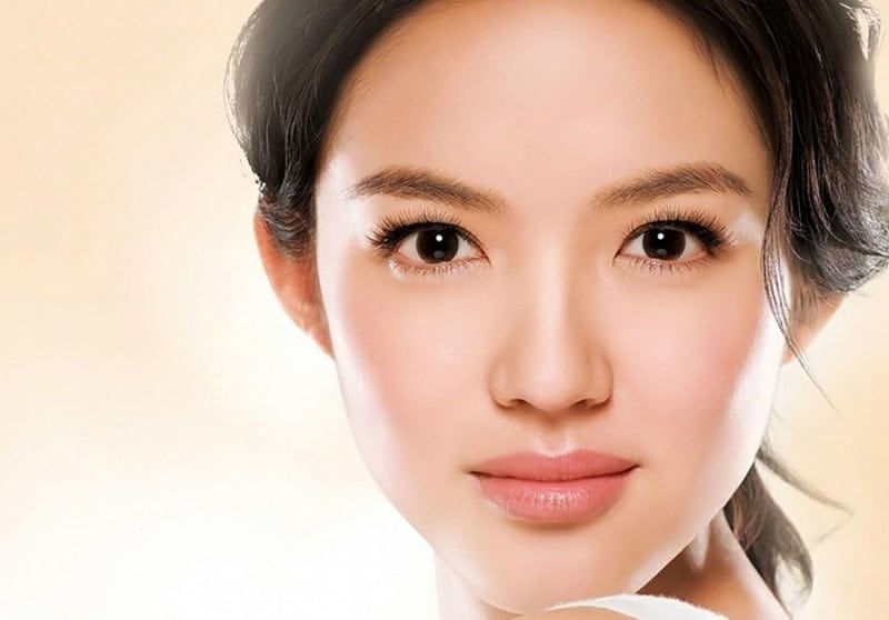 Nâng mũi chỉ giúp dáng mũi được tự nhiên và thanh thoát